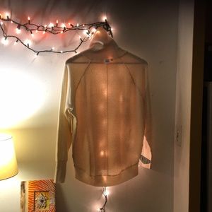 GAP 100%cotton Turtleneck Sweater